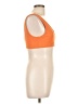 Set Active Orange Sports Bra Size L - photo 4