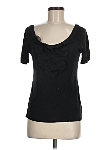 Forever Fashion Short Sleeve Top (view 1)