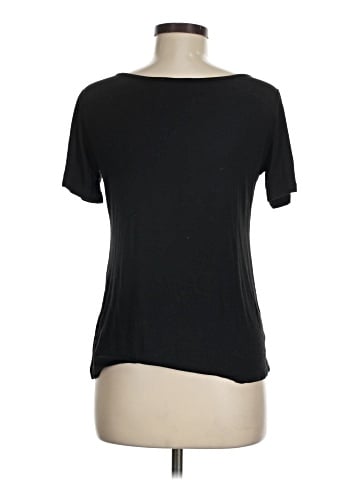 Forever Fashion Short Sleeve Top (view 2)
