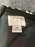 A New Day 100% Polyester Polka Dots Black Cocktail Dress Size XS - photo 7