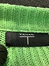 T Tahari Green Pullover Sweater Size M - photo 7