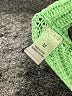 T Tahari Green Pullover Sweater Size M - photo 8