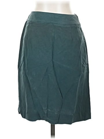 Jones New York Silk Skirt (view 1)
