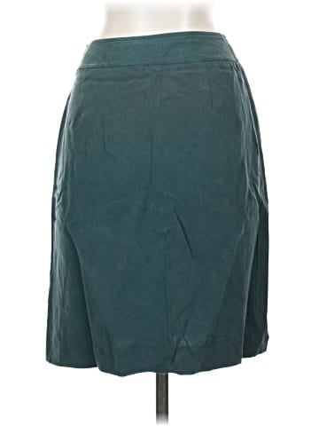 Jones New York Silk Skirt (view 2)