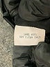 Jenne Maag Black Coat Size S - photo 7