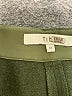 Tibi Green Casual Skirt Size 0 - photo 4