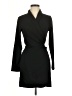 Xtraordinary Solid Black Cocktail Dress Size 7 - photo 1