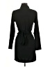 Xtraordinary Solid Black Cocktail Dress Size 7 - photo 2