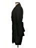 Xtraordinary Solid Black Cocktail Dress Size 7 - photo 5
