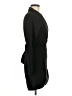 Xtraordinary Solid Black Cocktail Dress Size 7 - photo 4