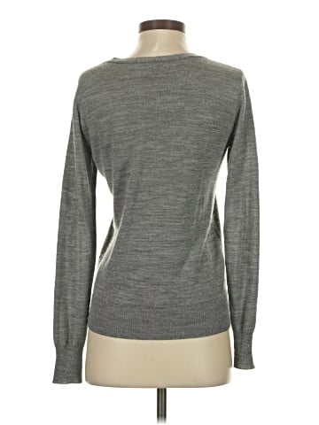 Ann Taylor Factory Pullover Sweater (view 2)