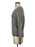 Ann Taylor Factory Gray Pullover Sweater Size S - photo 5