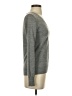 Ann Taylor Factory Gray Pullover Sweater Size S - photo 4