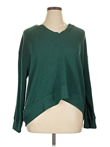 Serra Pullover Sweater (view 1)