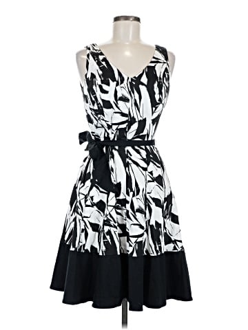 AK Anne Klein Cocktail Dress (view 1)