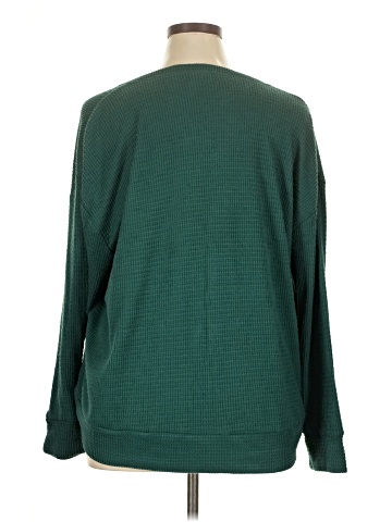 Serra Pullover Sweater (view 2)
