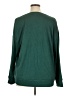 Serra Green Pullover Sweater Size XL - photo 2