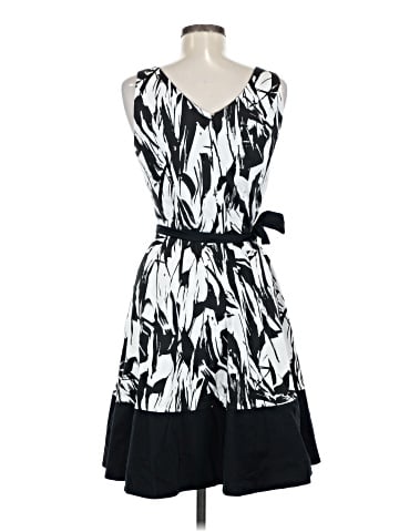 AK Anne Klein Cocktail Dress (view 2)
