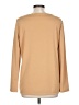 Unbranded Tan Long Sleeve Top Size L - photo 2
