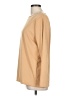 Unbranded Tan Long Sleeve Top Size L - photo 5