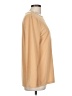 Unbranded Tan Long Sleeve Top Size L - photo 4