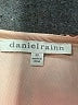 Daniel Rainn 100% Polyester Paisley Brown Burgundy Casual Dress Size XS - photo 7