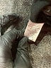 Skylar + Madison Black Casual Pants Size S - photo 5