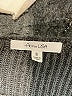 Active USA Gray Pullover Sweater Size S - photo 7