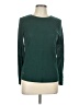 Worthington Green Long Sleeve Top Size L - photo 1