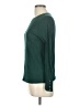 Worthington Green Long Sleeve Top Size L - photo 5