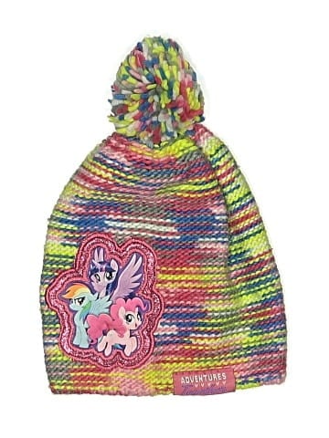 My Little Pony Beanie (view 1)