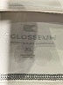 Colosseum Athletics Silver Long Sleeve Polo Size XL - photo 4