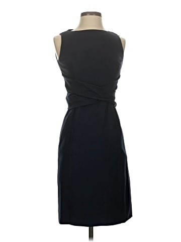 Akris Punto for Bergdorf Goodman Cocktail Dress (view 1)