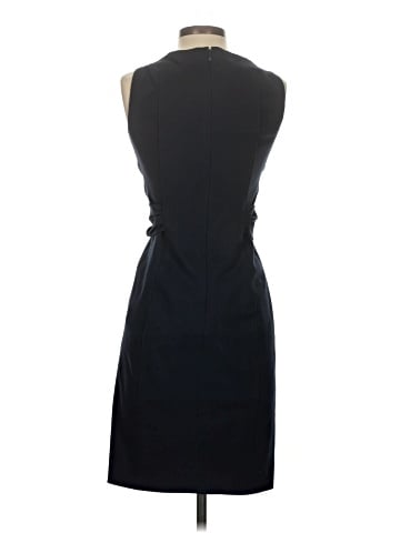 Akris Punto for Bergdorf Goodman Cocktail Dress (view 2)