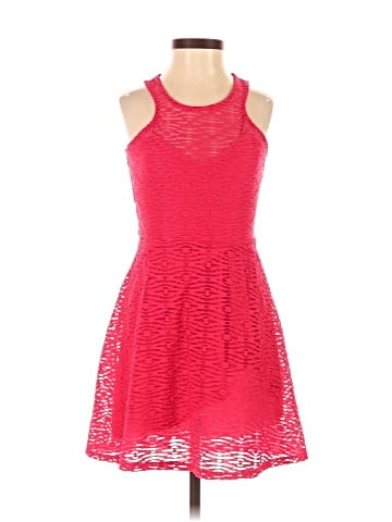 Material Girl Cocktail Dress (view 1)