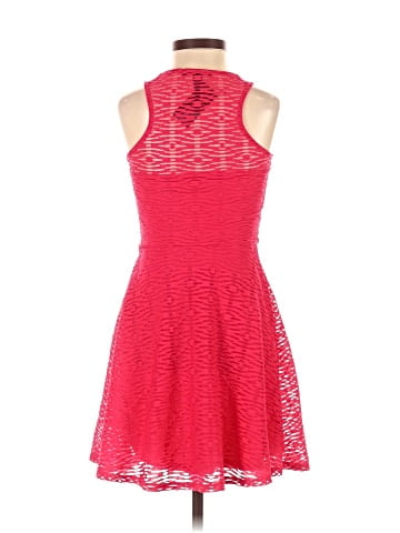 Material Girl Cocktail Dress (view 2)