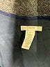 J.Crew Solid Blue Black Cocktail Dress Size 4 (petite) - photo 7