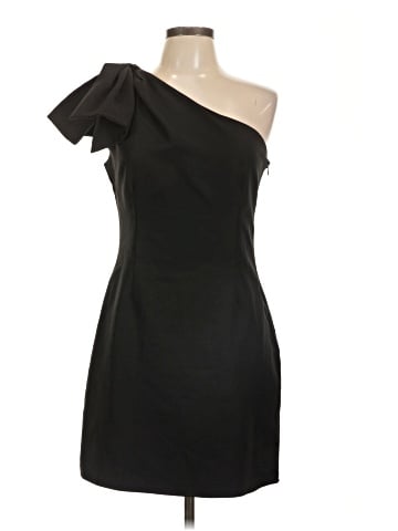 TCEC Cocktail Dress (view 1)