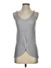 Unbranded 100% Viscose Gray Sweater Vest Size 0L - photo 1
