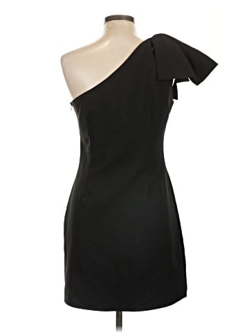 TCEC Cocktail Dress (view 2)