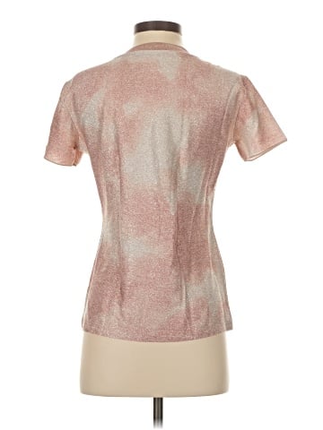 Max&Co. Short Sleeve Top (view 2)