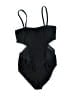 OAK Black Bodysuit Size S - photo 1