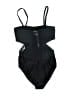 OAK Black Bodysuit Size S - photo 2