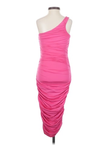 Fashion Nova Cocktail Dress (view 2)