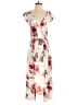 Caution to the Wind Ivory White Romper Size S (estimated) - photo 1