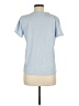 Skonhet Blue Short Sleeve T-Shirt Size M - photo 2