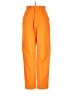 Moschino Orange Jeans Size 0 - photo 1