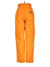 Moschino Orange Jeans Size 0 - photo 2
