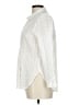 Unbranded Polka Dots Ivory Long Sleeve Blouse Size L - photo 5