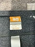 lucy Color Block Gray Active Pants Size S - photo 7